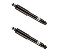 Set Ammortizzatori Anteriore Pressione Gas BILSTEIN per u.a. MAZDA B-SERIE