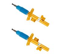 Set Ammortizzatori Anteriore Pressione Gas BILSTEIN per VOLVO V60