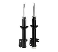 Set Ammortizzatori Anteriori Gas Press KYB IAM-Expertise per OPEL AGILA