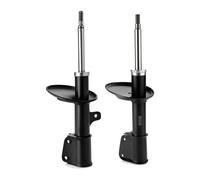 Set Ammortizzatori Anteriori Gas Pressione KYB IAM-Expertise Per RENAULT TWINGO