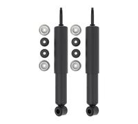 Set Ammortizzatori Anteriori Olio Telescopici KYB Per SUZUKI SAMURAI