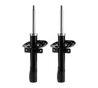 Set Ammortizzatori Anteriori Pressione Olio KYB IAM-Expertise Per Renault MEGANE