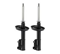 Set Ammortizzatori Assale Anteriore Destro Gas KYB per Chevrolet Cruze 339381