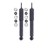 Set Ammortizzatori Assale Anteriore Pressione Olio Telescopici KYB ISUZU