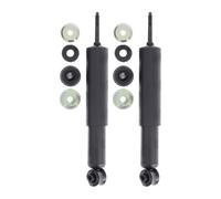 Set Ammortizzatori Assale Anteriore Telescopici a Pressione Olio KYB OPEL ASCONA