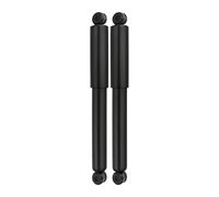Set Ammortizzatori Assale Posteriore Gas Telescopici KYB Per ISUZU D-MAX