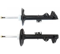 Set Ammortizzatori asse ant. per BMW