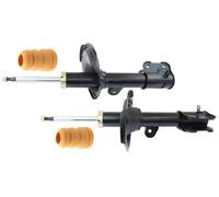 MAPCO 40957 Ammortizzatore
