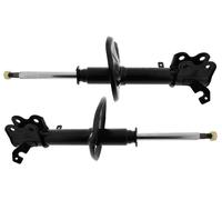 Set Ammortizzatori asse ant. sx asse ant. dx per TOYOTA