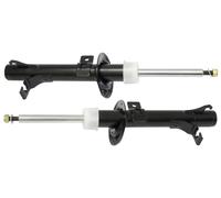 Set Ammortizzatori Asse Anteriore Sinistro Asse Ant. Destra per Ford,