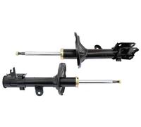 Set Ammortizzatori Asse Anteriore Sinistro Destro per Hyundai,