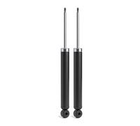 Set Ammortizzatori Asse Posteriore Gas Pressione Telescopici KYB 243037 VW GOLF