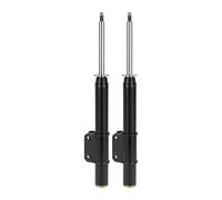 Set Ammortizzatori Asse Posteriore KYB a Pressione D'Olio per SUBARU JUSTY