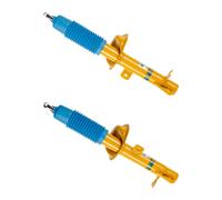 Set Ammortizzatori BILSTEIN Per Asse Anteriore Gaspress. FORD FOCUS