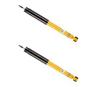 Set Ammortizzatori BILSTEIN Pressione Gas Asse Anteriore per CHRYSLER CROSSFIRe