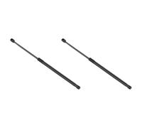 Set Ammortizzatori Cofano Bagagliaio STABILUS 603 mm 830 N 191 mm 2x