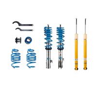 Set Ammortizzatori E Molle Gas Tecnica BILSTEIN per MITSUBISHI COLT 47-168053