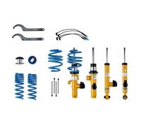 Set Ammortizzatori Eibach: Molle E Ammort. Gas BILSTEIN Per BMW Serie 3