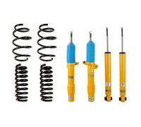 Set Ammortizzatori Eibach: Molle E Ammort. Gas BILSTEIN Per BMW Serie 3