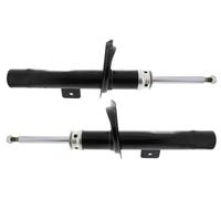 Set Ammortizzatori Frontale Anteriore Sinistra Destra per Citroën, Peugeot