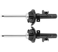 Set Ammortizzatori frontale anteriore sinistra destra per FORD