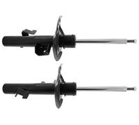 Set Ammortizzatori Frontale Anteriore Sinistra Destra per Ford, . Volvo