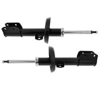 Set Ammortizzatori Frontale Anteriore Sinistra Destra per . Opel,