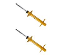 Ammortizzatore Assale anteriore Piastra inferiore 23-325500 BILSTEIN per FIAT