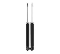 Set Ammortizzatori Gas Pressione Posteriori Telescopici KYB per AUDI TT