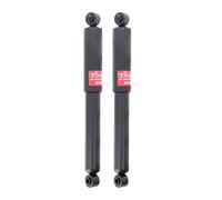 Set Ammortizzatori Gaspress Teleskopici KYB Per Asse Anteriore AUSTIN MINI II