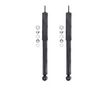 Set Ammortizzatori KYB 345044 Assale Anteriore Gas Telescopici