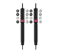 Set Ammortizzatori KYB 345044 Assale Anteriore Gas Telescopici