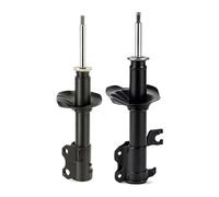Set Ammortizzatori KYB Pressione Olio Anteriori per NISSAN SUNNY, 632040 632041