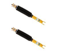 Set Ammortizzatori Per Asse Anteriore Pressione Gas BILSTEIN Per JAGUAR XJ