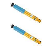 Set Ammortizzatori Posteriore a Gas BILSTEIN per OPEL ASTRA u.a.