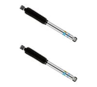 Set Ammortizzatori Posteriore Gas BILSTEIN Diversi Veicoli 33-187280
