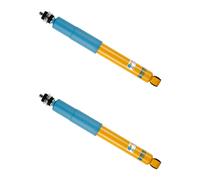 Set Ammortizzatori Posteriore Gas BILSTEIN IAM-Expertise Per BMW 2er