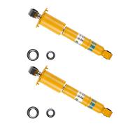 Ammortizzatori sportivi Bilstein B6 24-024464 posteriore per DAIMLER 2.8 - 5.3 C