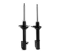 Set Ammortizzatori Posteriore Gas KYB Per SUBARU 332086 332087