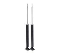 Set Ammortizzatori Posteriore Gas Press. Teleskopici KYB per AUDI A6