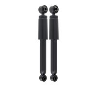 Set Ammortizzatori Posteriore Gas Press. Teleskopici KYB Per OPEL ZAFIRA 349018