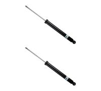 Set Ammortizzatori Posteriore Gaspress. BILSTEIN per OPEL CORSA