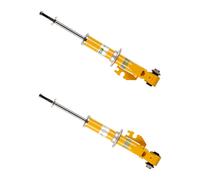 Set Ammortizzatori Posteriore Pressione Gas BILSTEIN IAM-Expertise MINI