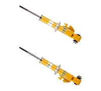 Set Ammortizzatori Posteriore Pressione Gas BILSTEIN IAM-Expertise MINI