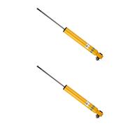 Set Ammortizzatori Posteriore Pressione Gas BILSTEIN IAM-Expertise u.a. AUDI A6