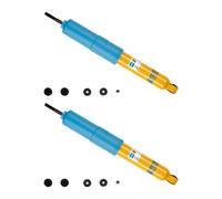 Set Ammortizzatori Posteriore Pressione Gas BILSTEIN per AUSTIN MINI II