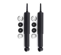 Set Ammortizzatori Posteriori A Olio Teleskopici KYB Per Austin Mini II