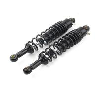 Set Ammortizzatori Posteriori Con Sospensione Per Moto Da 320 Mm Per Per Suzuki Univeral