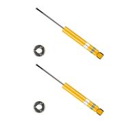 Set Ammortizzatori Posteriori Gas BILSTEIN IAM-Expertise per BMW Serie 3