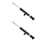 Set Ammortizzatori Posteriori Gas BILSTEIN IAM-Expertise per BMW Serie 3